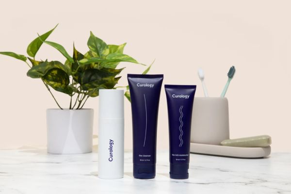 FREE Curology Personalized Skincare Set