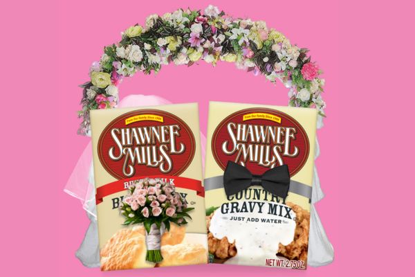FREE Shawnee Mills Gift Pack