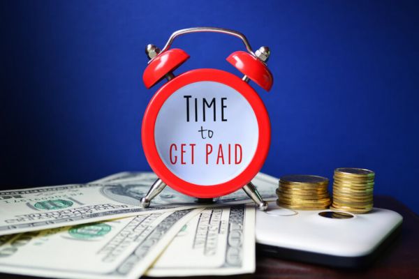 Don’t Just Scroll – Get Paid for Your Voice