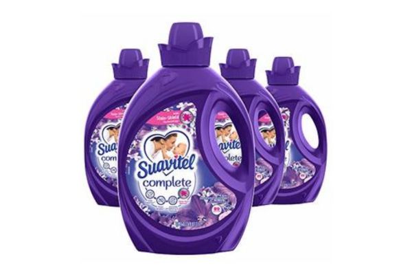 FREE Suavitel Fabric Softener Trial