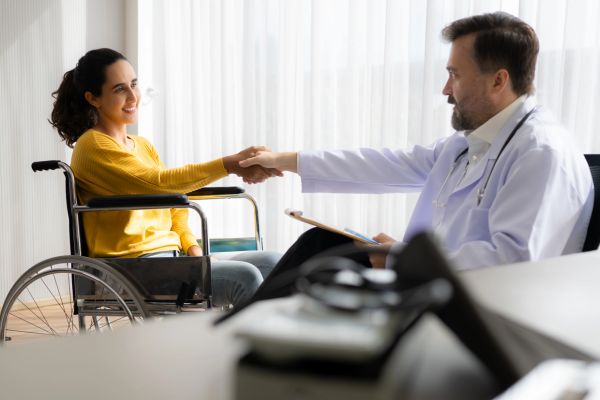 Get SSDI Assistance for Inability to Work Because of Medical Condition