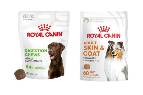 FREE Royal Canin Chewable Supplements