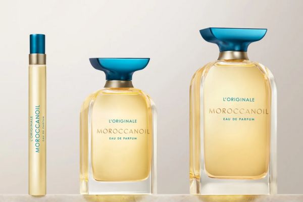 FREE Moroccanoil L’Originale Eau de Parfum Sample