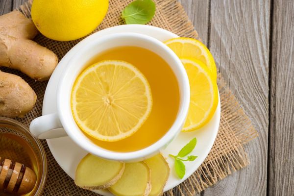FREE Natural Healing Guide for Mucus and Pain Relief