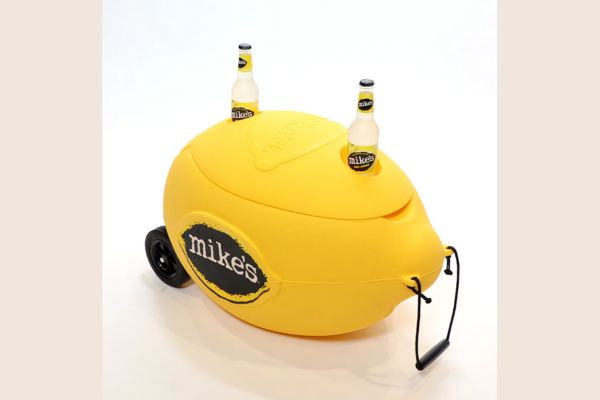 Free Mike’s Hard Lemon Cooler