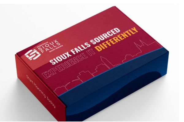 FREE Sioux Falls Sourced Summer Box