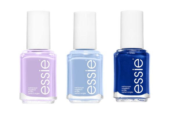 Free Essie Nails Product Bundle