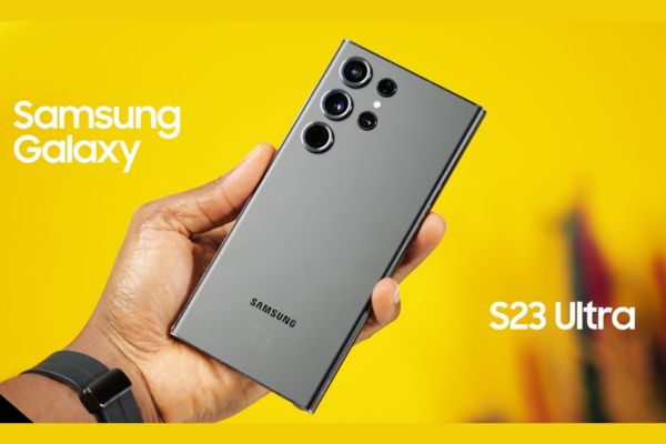Why Buy the S23 Ultra When You Can Win It?