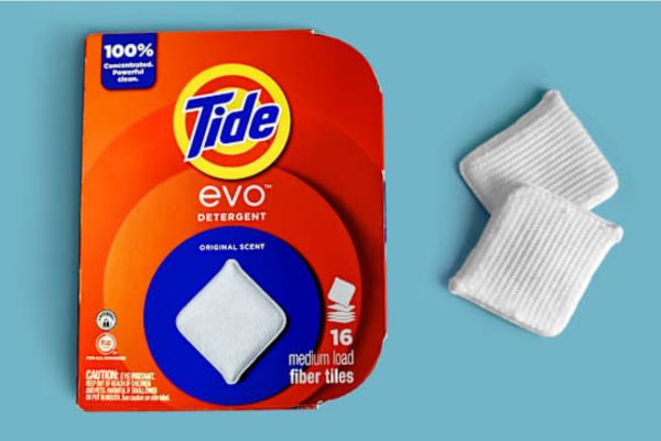 FREE Tide Evo Sample