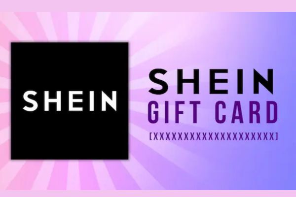 Your Chance to Score $100 to Spend at Shein!