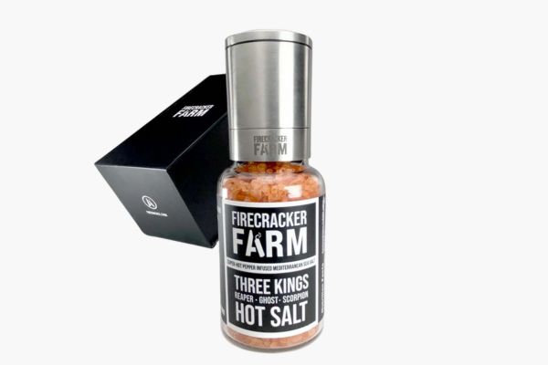 FREE Firecracker Farm Seasoning