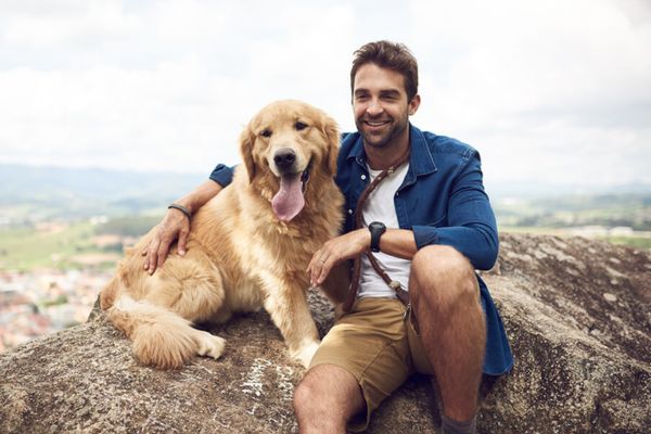 Love Dogs? Get Paid to Talk About Yours!