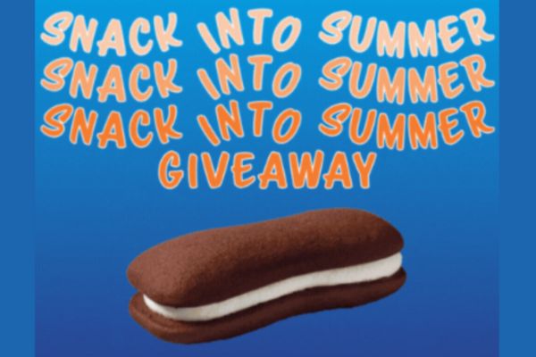 Free Drake’s Summer Snack Pack