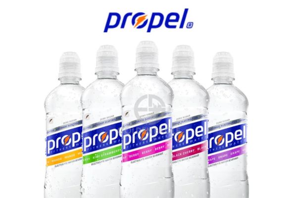 FREE Propel 20-oz. Fitness Water