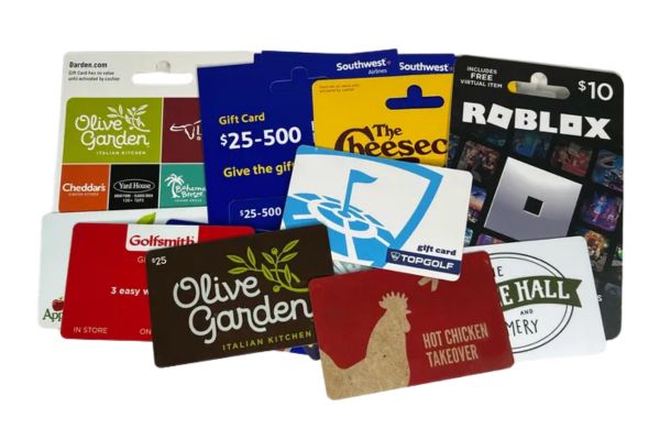 Earn Cash & Gift Cards from Surveys
