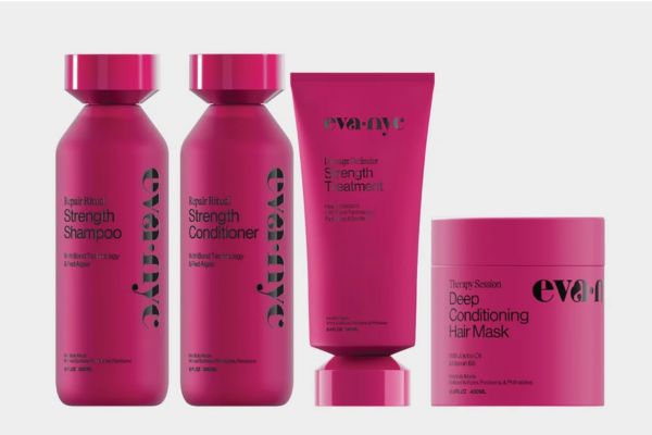 Free Eva NYC Shampoo & Conditoner