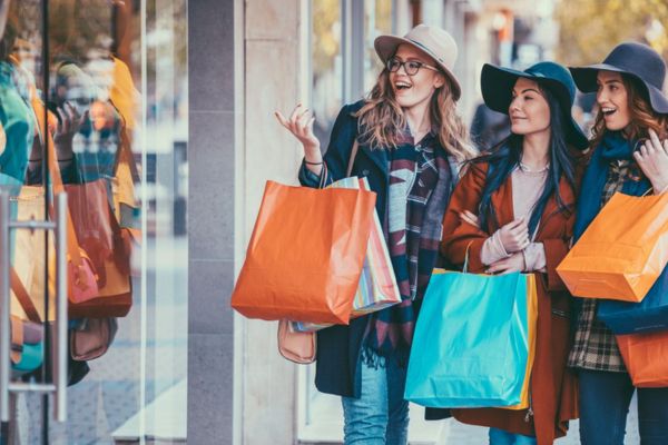 Don’t Miss Out – $500 Shopping Spree Up for Grabs