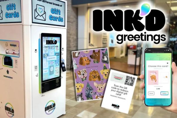 5 FREE Greeting Cards & $10 Gift Card from Ink’d
