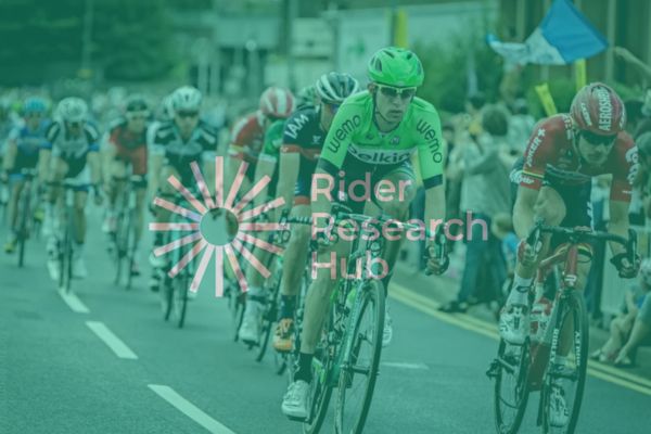 Calling All Cyclists — Share Feedback & Win Prizes!