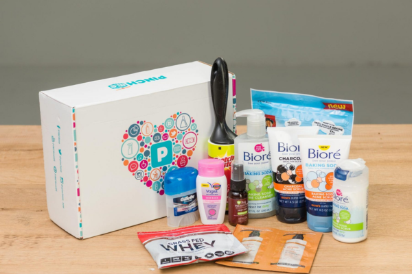 Unlock Your Free Deluxe Box—Hurry, Limited Time!