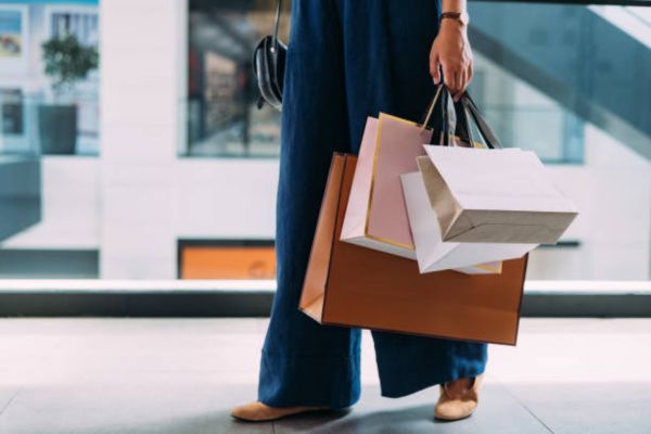 Your $500 Shopping Spree Could Be One Click Away