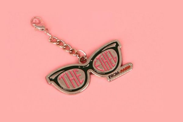 FREE Purse Charm + FREE Shipping
