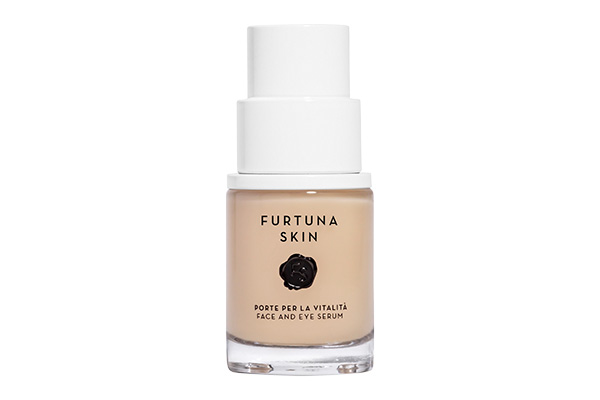 Free Furtuna Skin Sample