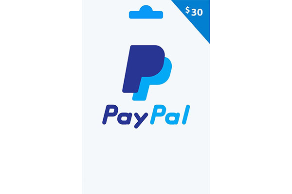 Free PayPal Gift Card
