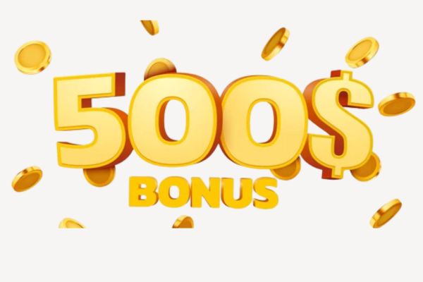 Act Fast – You Could Win $500 Tonight!