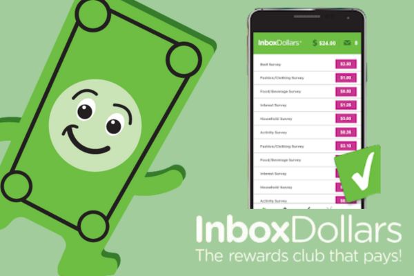 Claim $5 Free and Start Earning with InboxDollars Today!