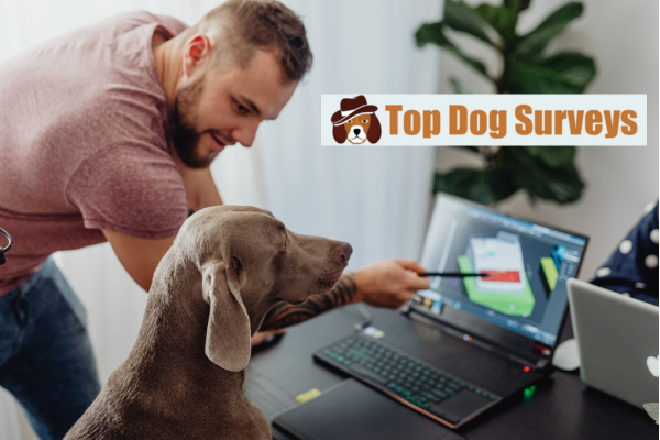 🐾 Top Dog Surveys: Fetch Rewards Fast!