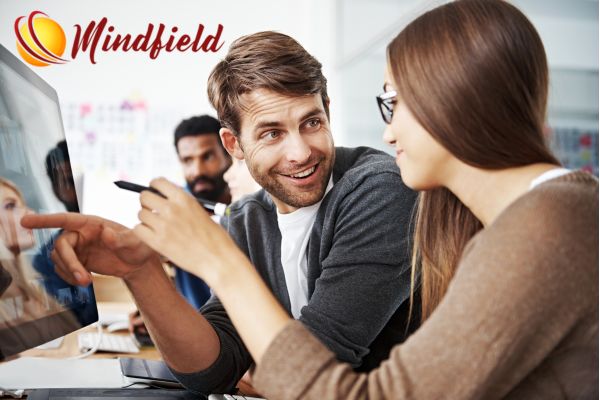 Turn Your Opinions Into Cash With MindField!