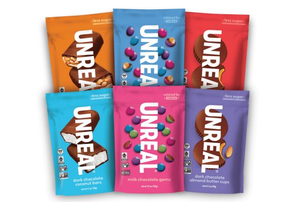 Free Unreal Candy