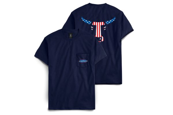 Free Limited Edition Beefy-T Shirt