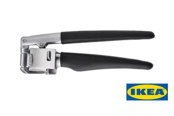 Free IKEA Garlic Press Recall