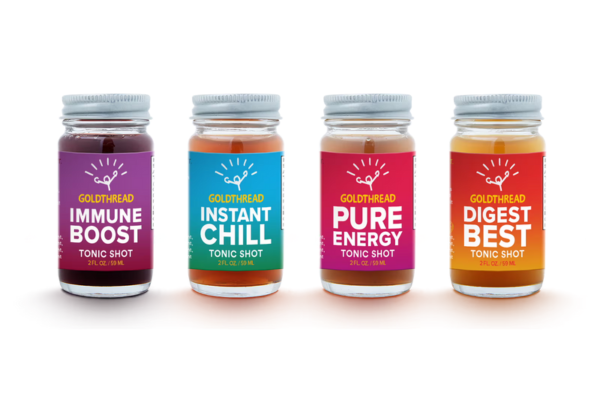 Free Goldthread Tonic or Tonic Shot