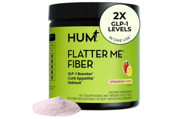 Free Flatter Me Fiber GLP-1 Booster