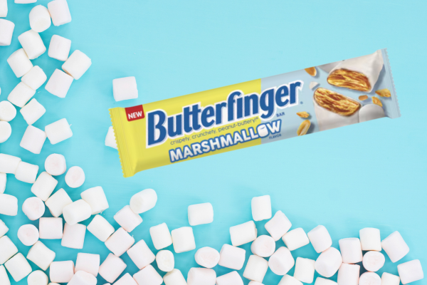 Free Surprise from Butterfinger