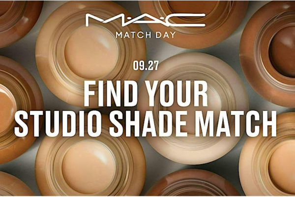 Free M.A.C Travel-Sized Foundation