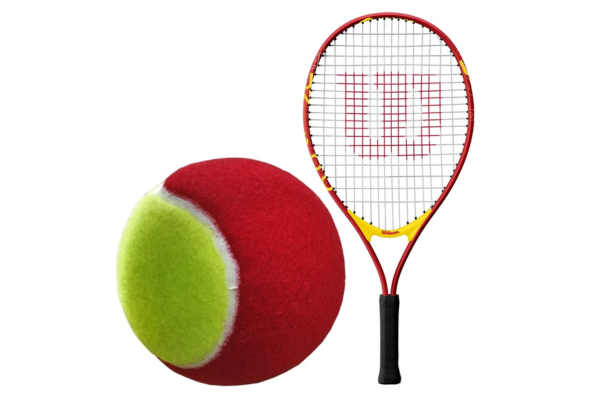 Free Tennis Racquets and Tennis Balls