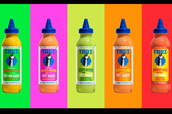 Free Tari Sample Kit