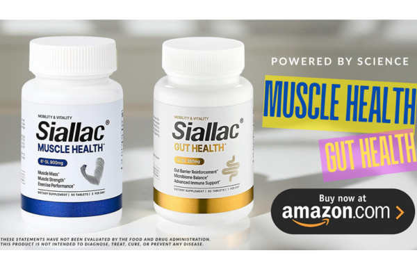 Free Full-Size Siallac Supplement