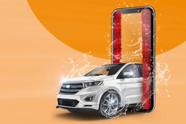 Free Ultimate Car Wash at Circle K!