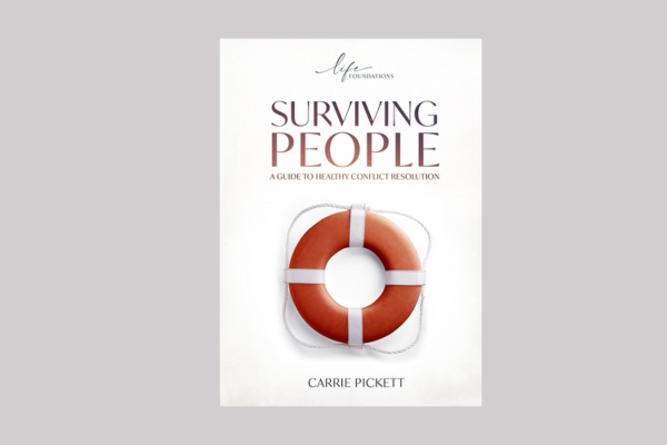 Free Surviving People Devotional Book
