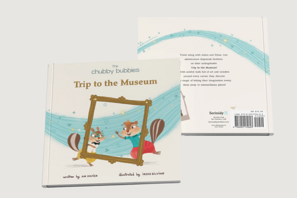 Free “Trip to the Museum” eBook