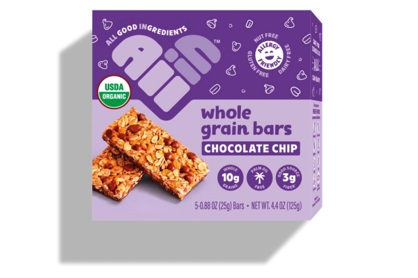 Free All In Snack Bar at Sprouts