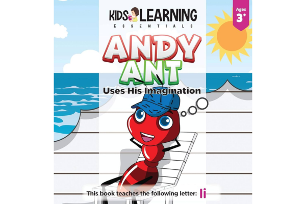 Free Kids Learning Essentials