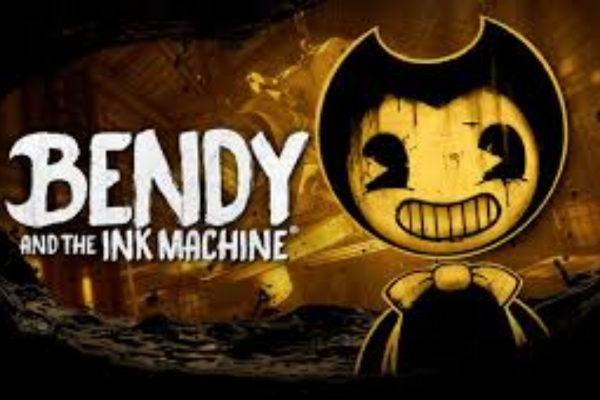 Free Bendy and the Ink Machine Game