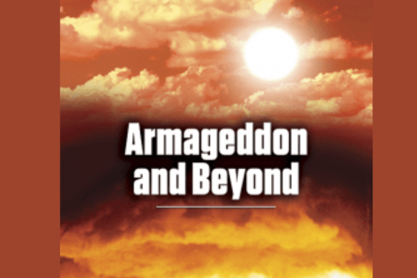 Free Armageddon and Beyond Booklet