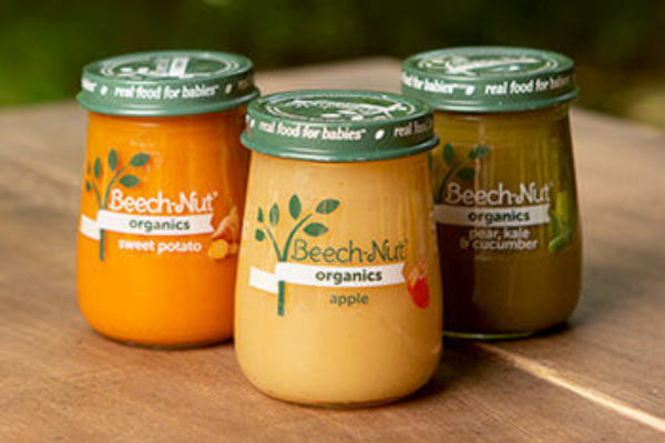 Free Beech-Nut Baby Food